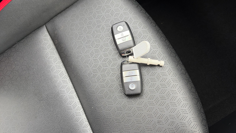 Kia Picanto 1.0T GDi GT-line S 5dr [4 seats] Petrol Hatchback